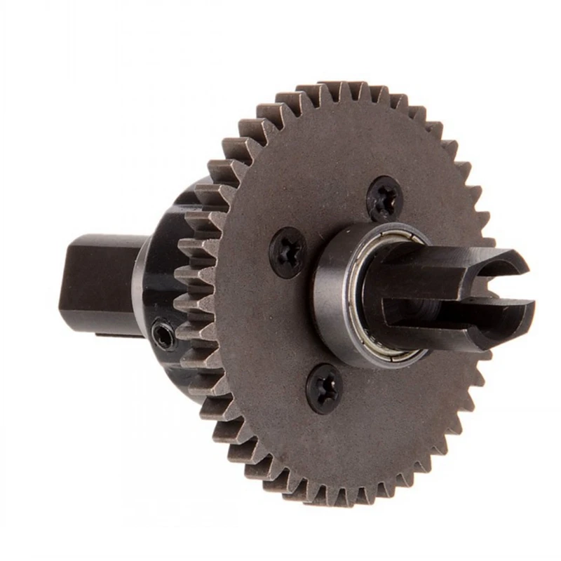 

Differential Gear Set Differential Gear 60065 For 1/8 HSP 94760 74761 94762 94763 94766 RC Car Spare Parts Accessories