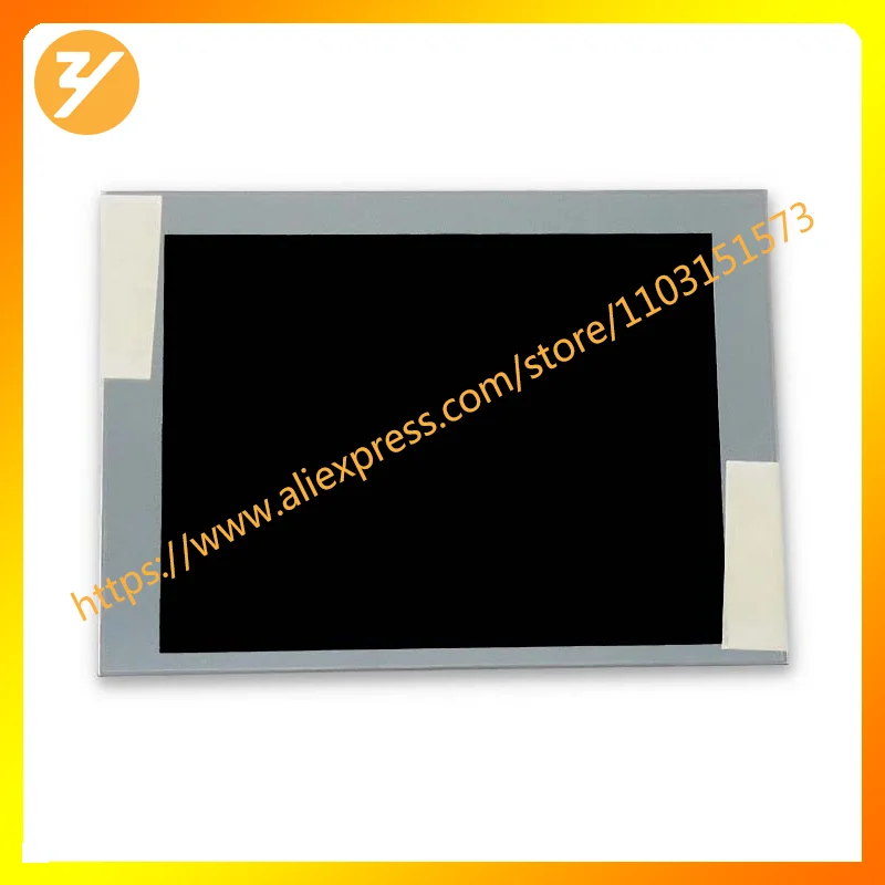 

5.7 inch G057QN01 V.0 G057QN01 V.1 G057QN01 V.2 lcd display 320*240 resolution G057QN01 V.0 V.1 V.2 TFT LCD Display Panel