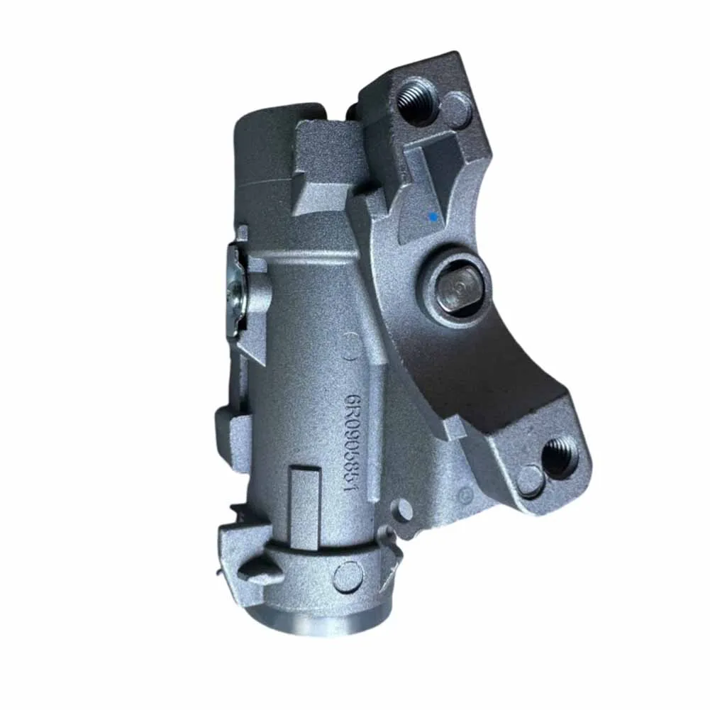 

Ignition Cylinder Replacement in Aluminum for VW's For Beetle For Bora and For Lavida Series OEM Code 6R0905851