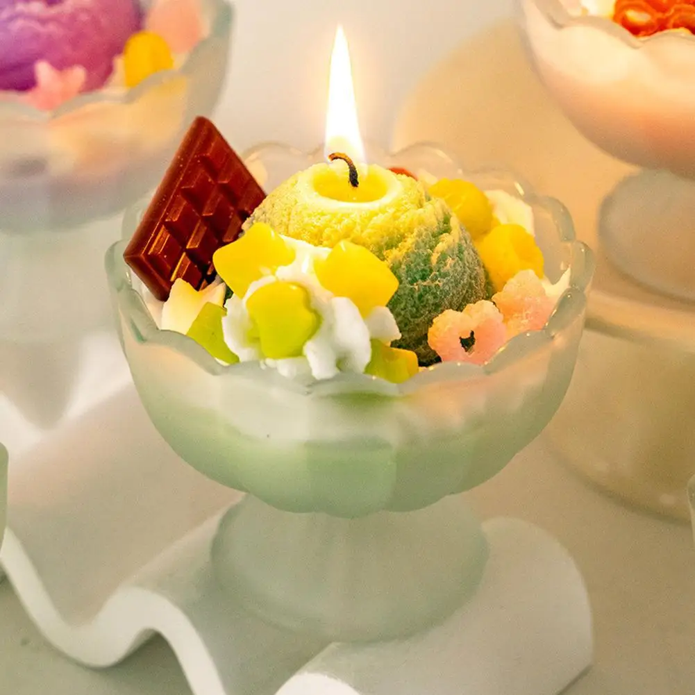 Ice Cream Scented C…