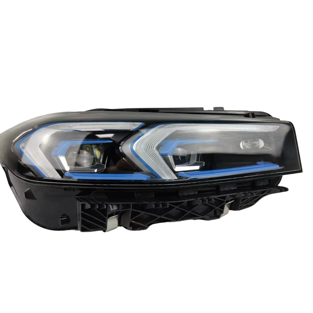 

Original 2021-2023 LED Headlights Assembly for 3 Series G28 G20 G21 New Projector Lens Lighting for Vehicles