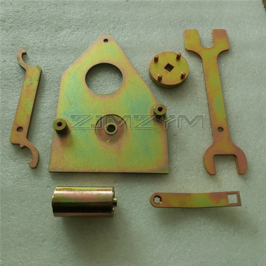 

Bombardier Motorboat Maintenance Special Tools Motorboat Tools