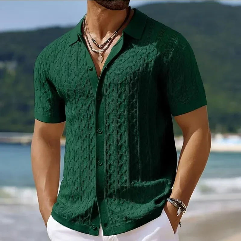 Thumbnail 4 - #42 Compare Mens Cardigans Before You Buy