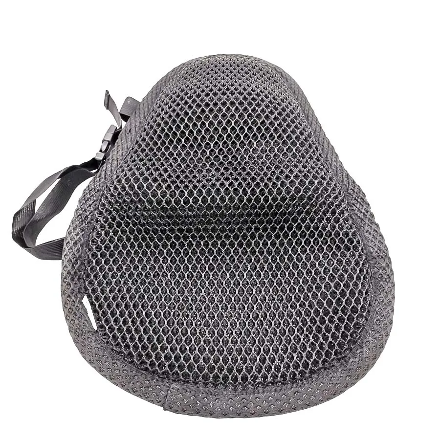 Universal Breathable Motorcycle Seat Cushion Cover