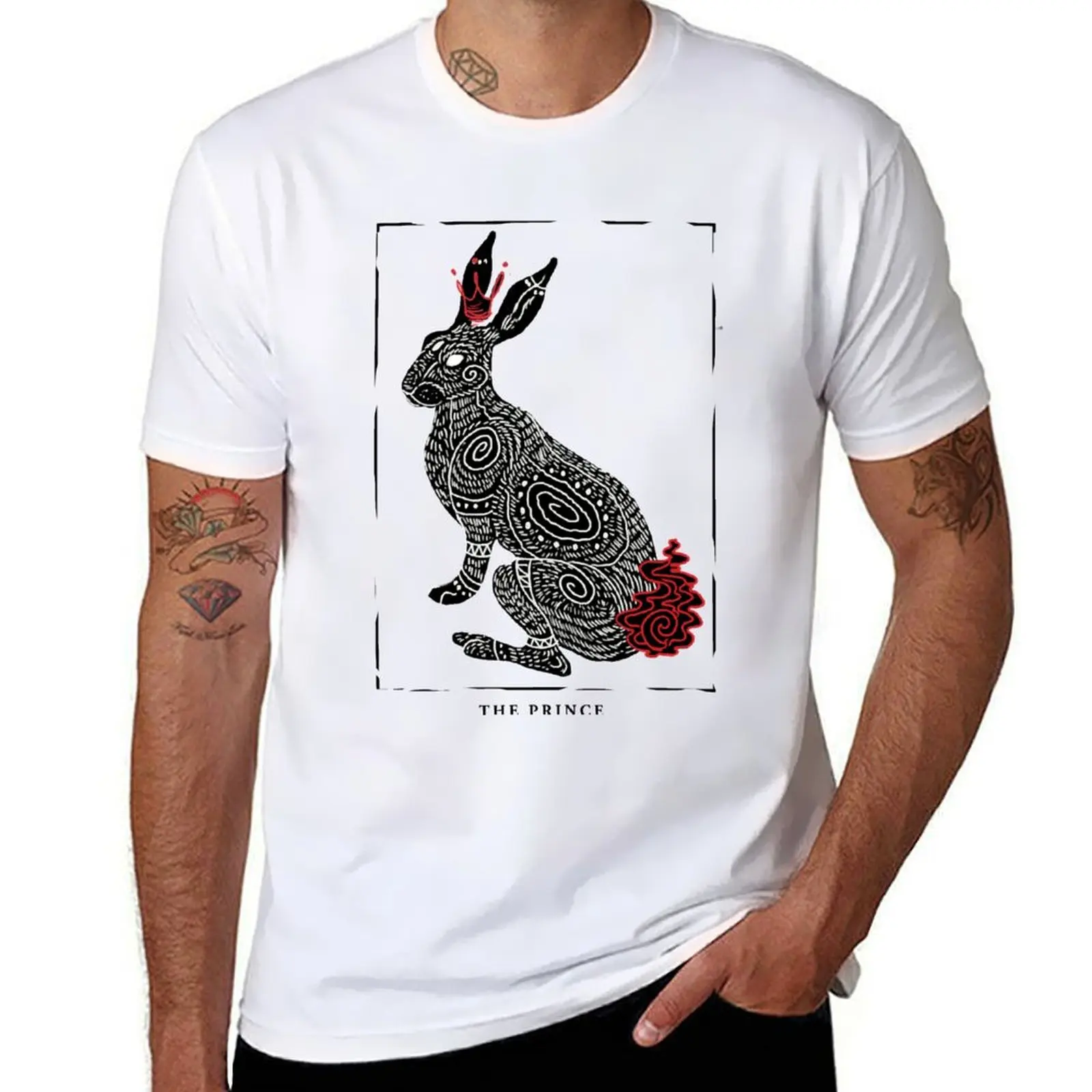 

EL-AHRAIRAH T-Shirt graphic t shirts for man man t shirts for men T-Shirt