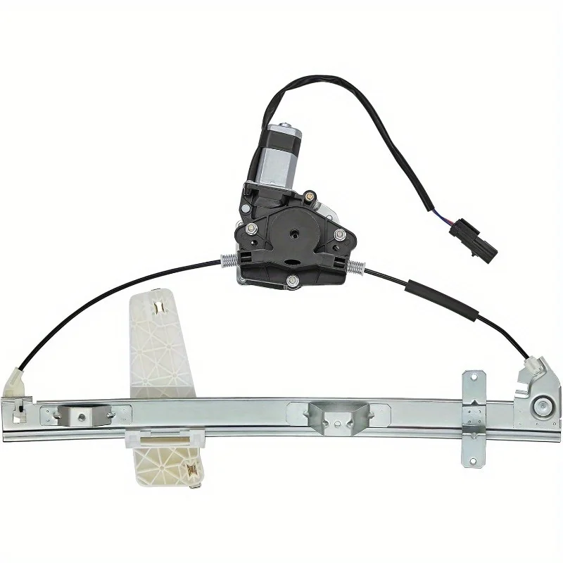 

741-127 Стеклоподъемник с передним правым двигателем для Mustang 2004 года 04
