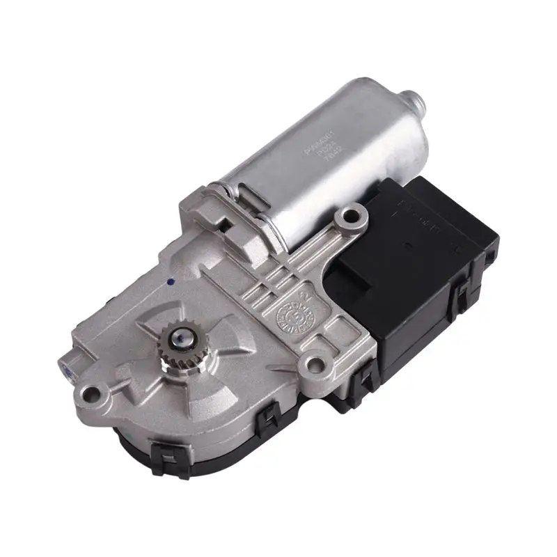 New-Sunroof Motor Control Module For Buick Lacrosse Regal Verano Chevy Cruze Impala Malibu Car Replacement 13389361 22807160
