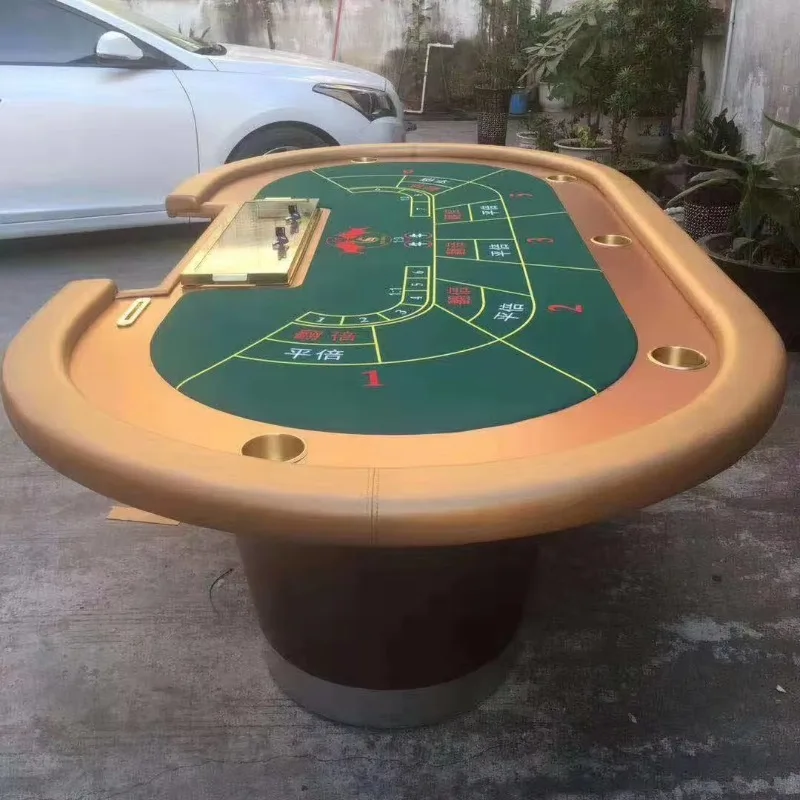 Sprzedaż Stół Mahjong Czarny Stół 6w1