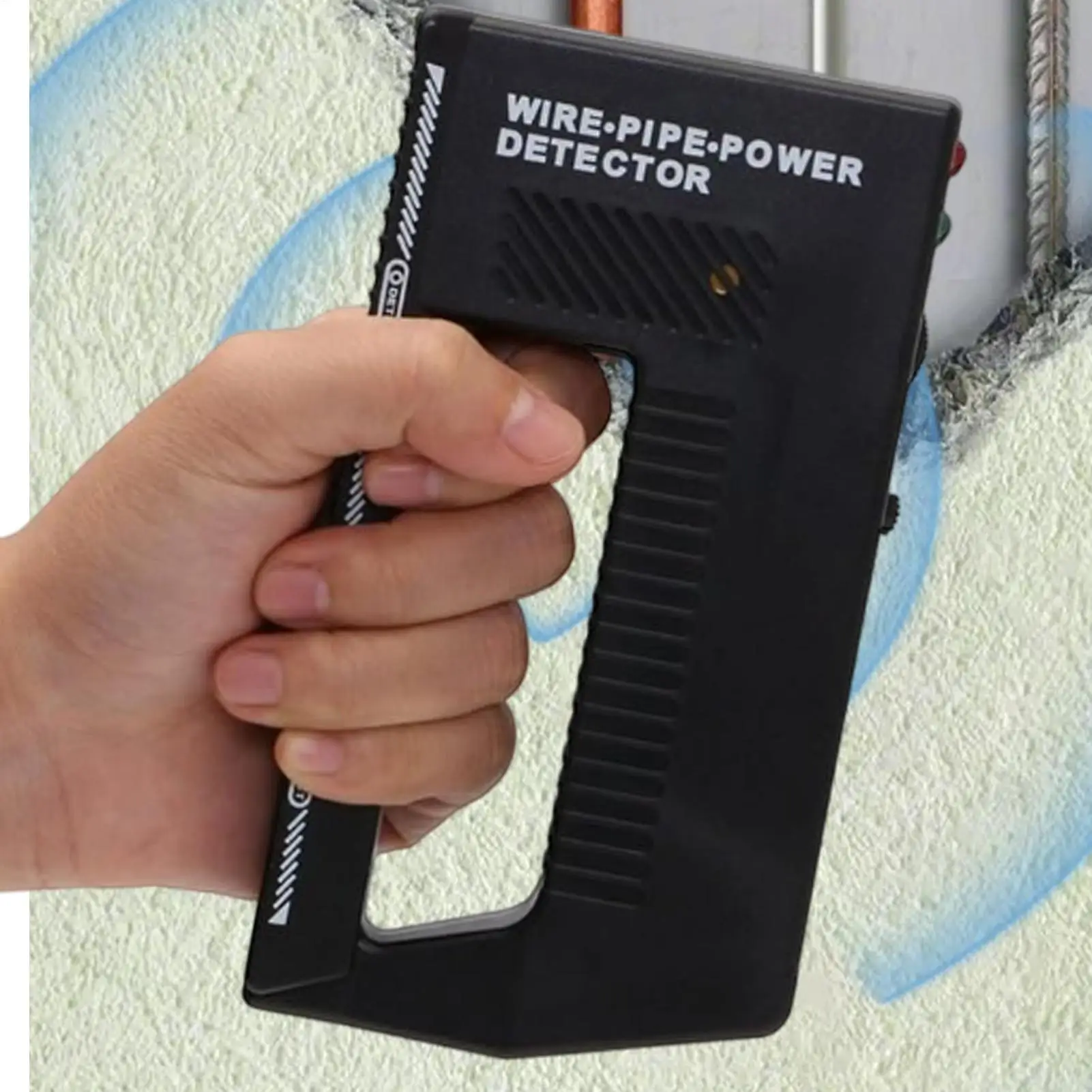 wpp123-detector-de-energia-de-tubo-de-fio-scanner-de-parede-detector-de-metais-ajustavel-localizador-de-pinos-de-madeira-scanner-de-parede-para-estrutura-interna