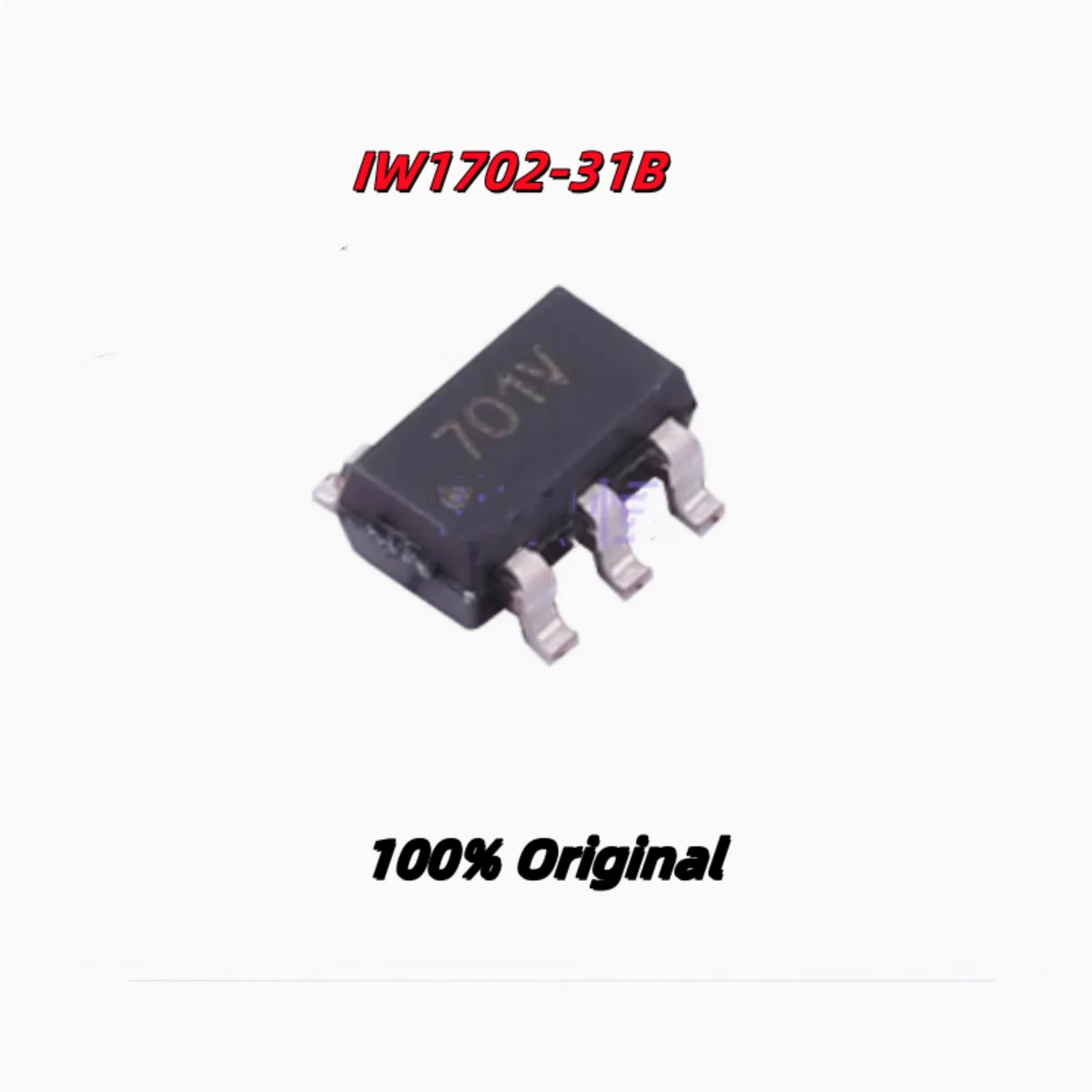 10PCS 100% New IW36…