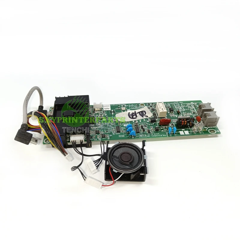 

Universal Fax Board Original 90% new for estudio 2000AC 2500AC 2010AC Copier parts