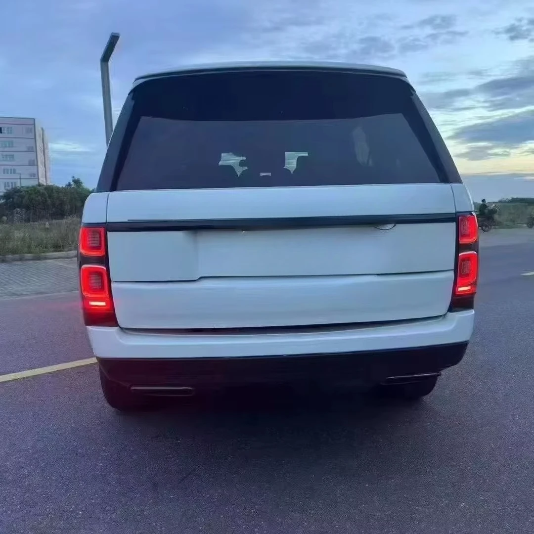 Upgrade Body Kit Fit for From 2005-2012 to 2018-2022 RR VOGUE