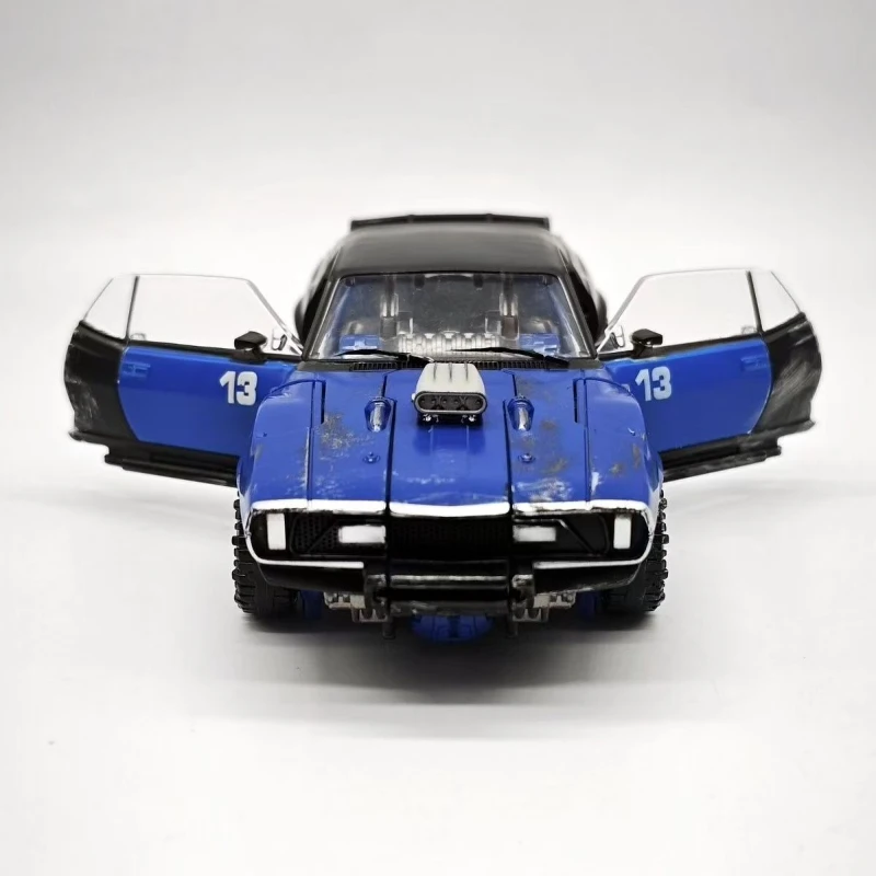 IN STOCK NOW】Transformation BAIWEI TW1033 TW-1033 Dropkick KO SS46 Action Figure