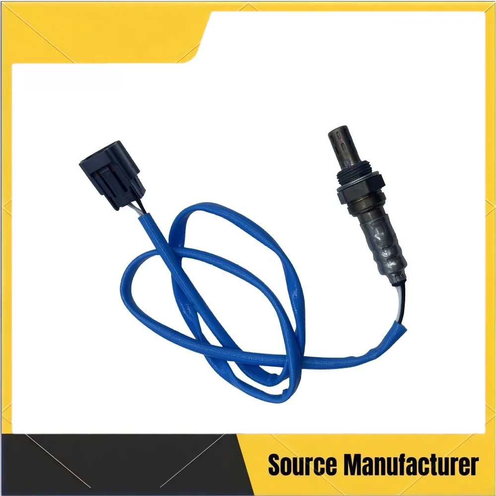 

O2 Sensor 2M40-18-861 for Mazda Automotive Oxygen Sensor in-stock, Shipped Immediately Replacement Parts