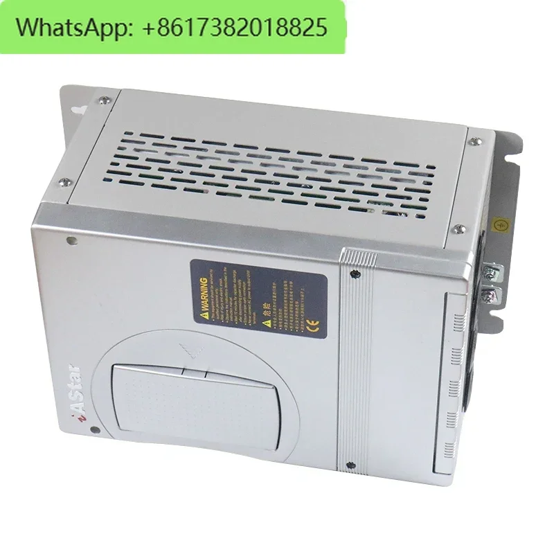 New Shida AS320 frequency converter AS320-4T0011 4T0015 Osha S3 first generation frequency converter elevator accessories