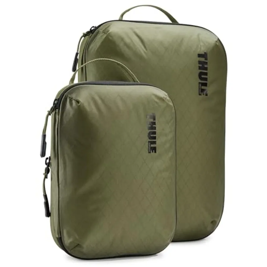 

Compression Packing Cubes
