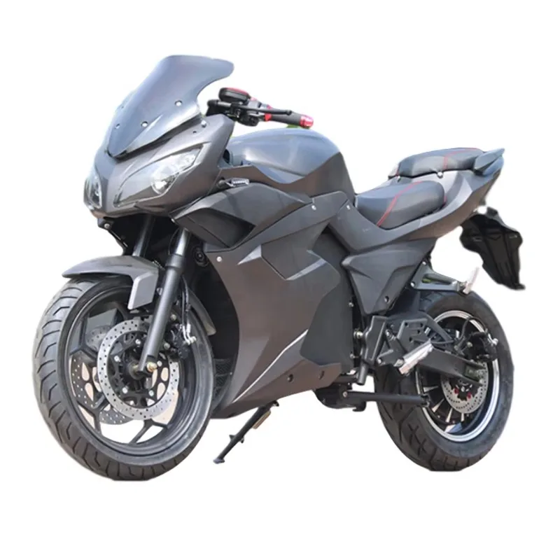 

2 Wheels 17 Inch Electric Scooter/adult Electric Motorcycle