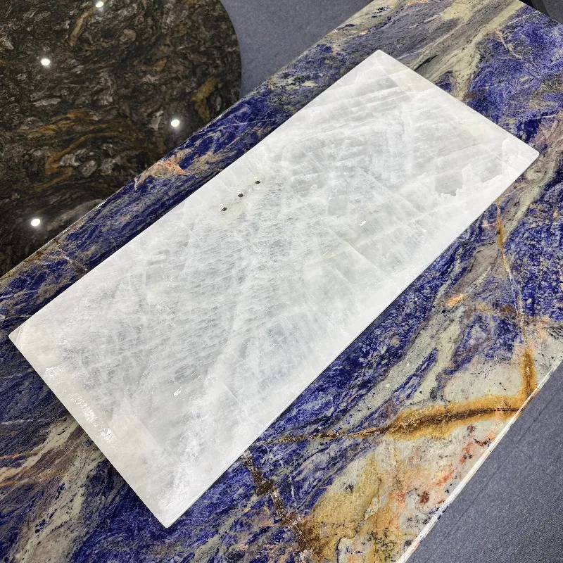 

Tableware Rectangle Tea Tray Accessories Marble Japanese Valet Office Ceremony Tea Tray Hospitality Small Bandejas Home Products