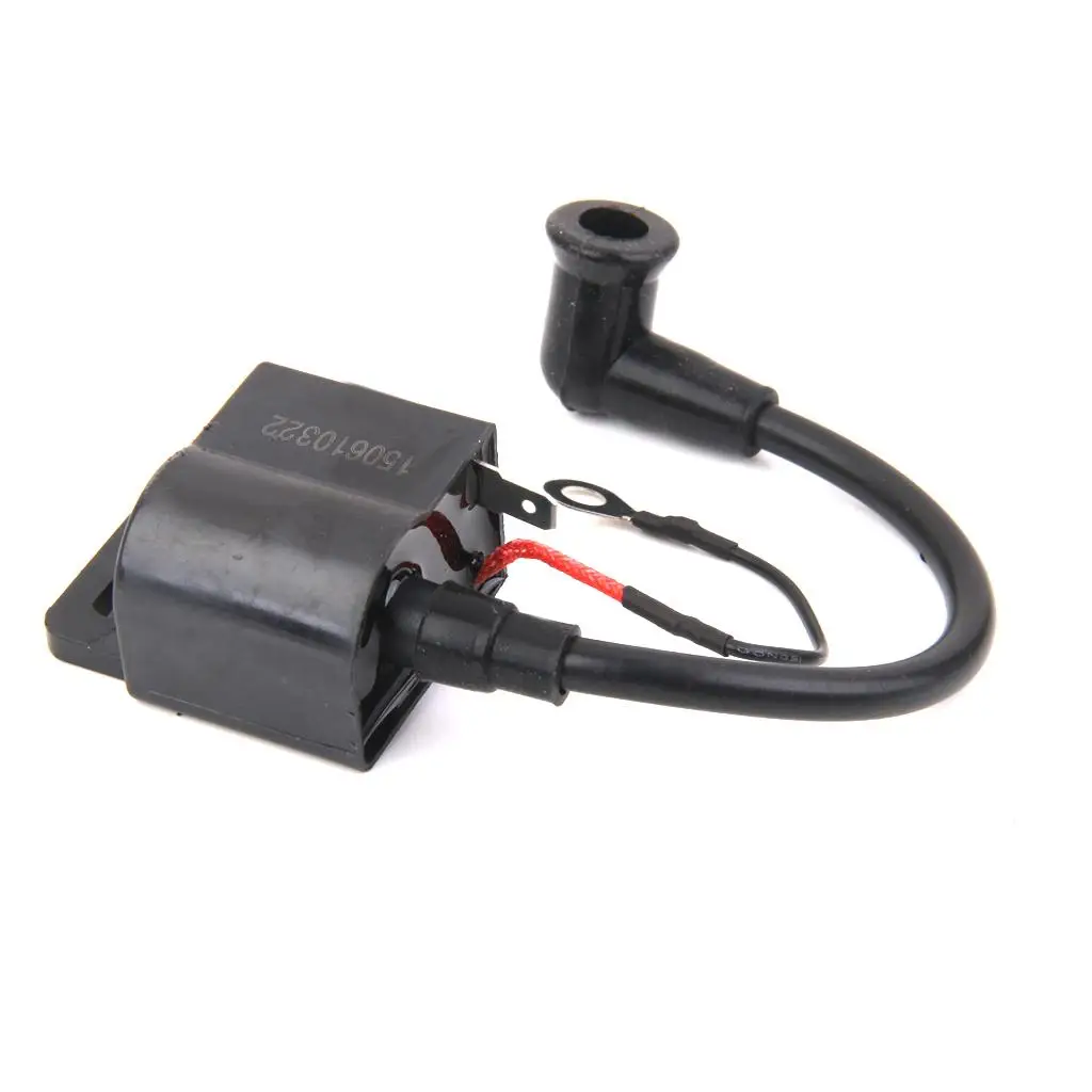Magneto Stator Rotor Ignition Coil Kit Multicolor Bike Engine Generator for KTM 50 SX Adventure Mini view 6