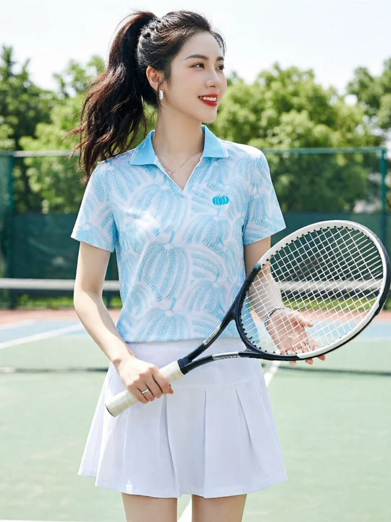 nuevo-conjunto-de-uniforme-de-badminton-para-mujer-falda-de-tenis-de-secado-rapido-informal-transpirable-de-malla-anti-t