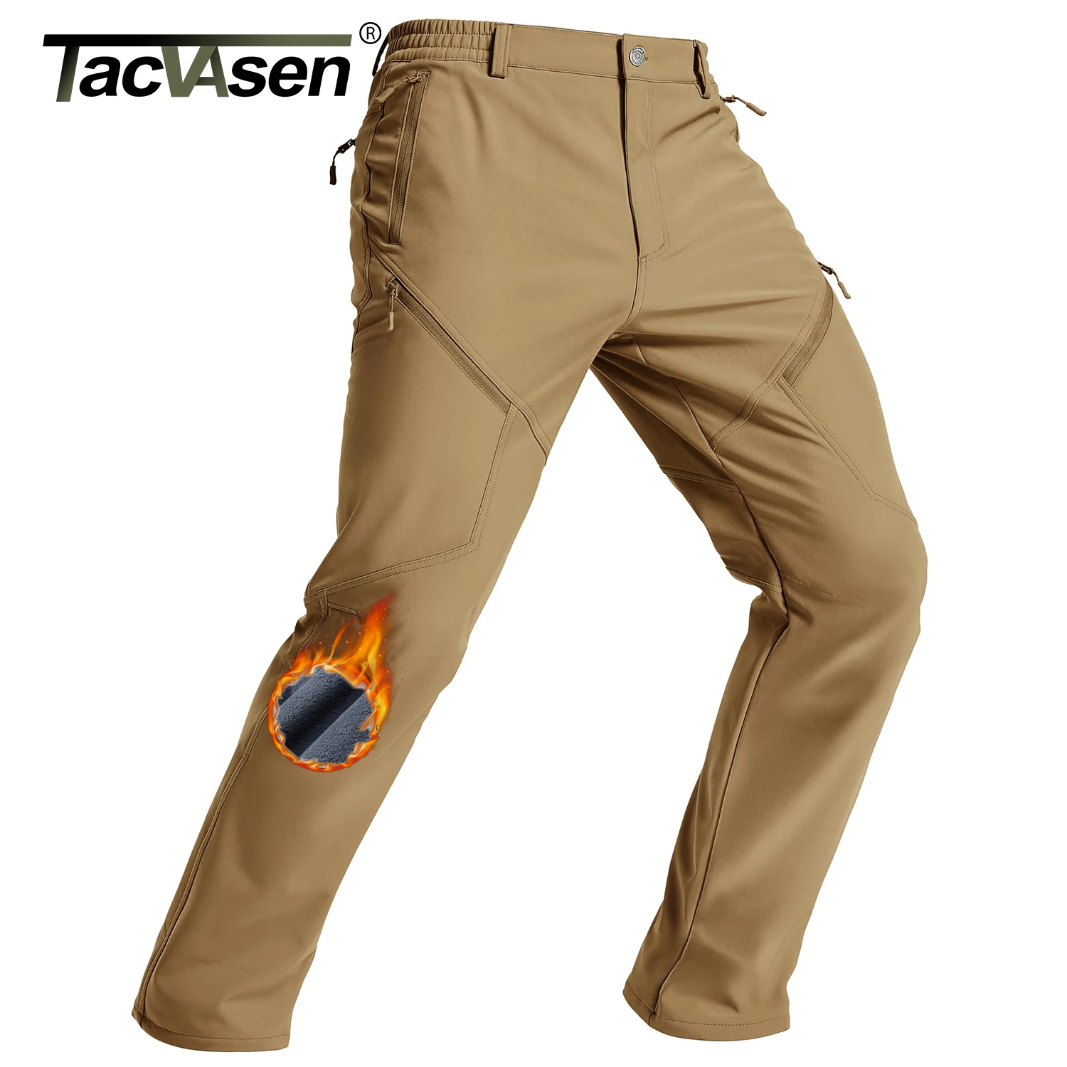 #76 Best Cargo Pants to Buy In 2026