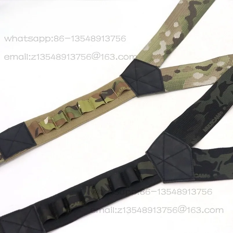

CP/Y strap, double shoulder hanging/suspender for outdoor waist seal (excluding belt waist seal)