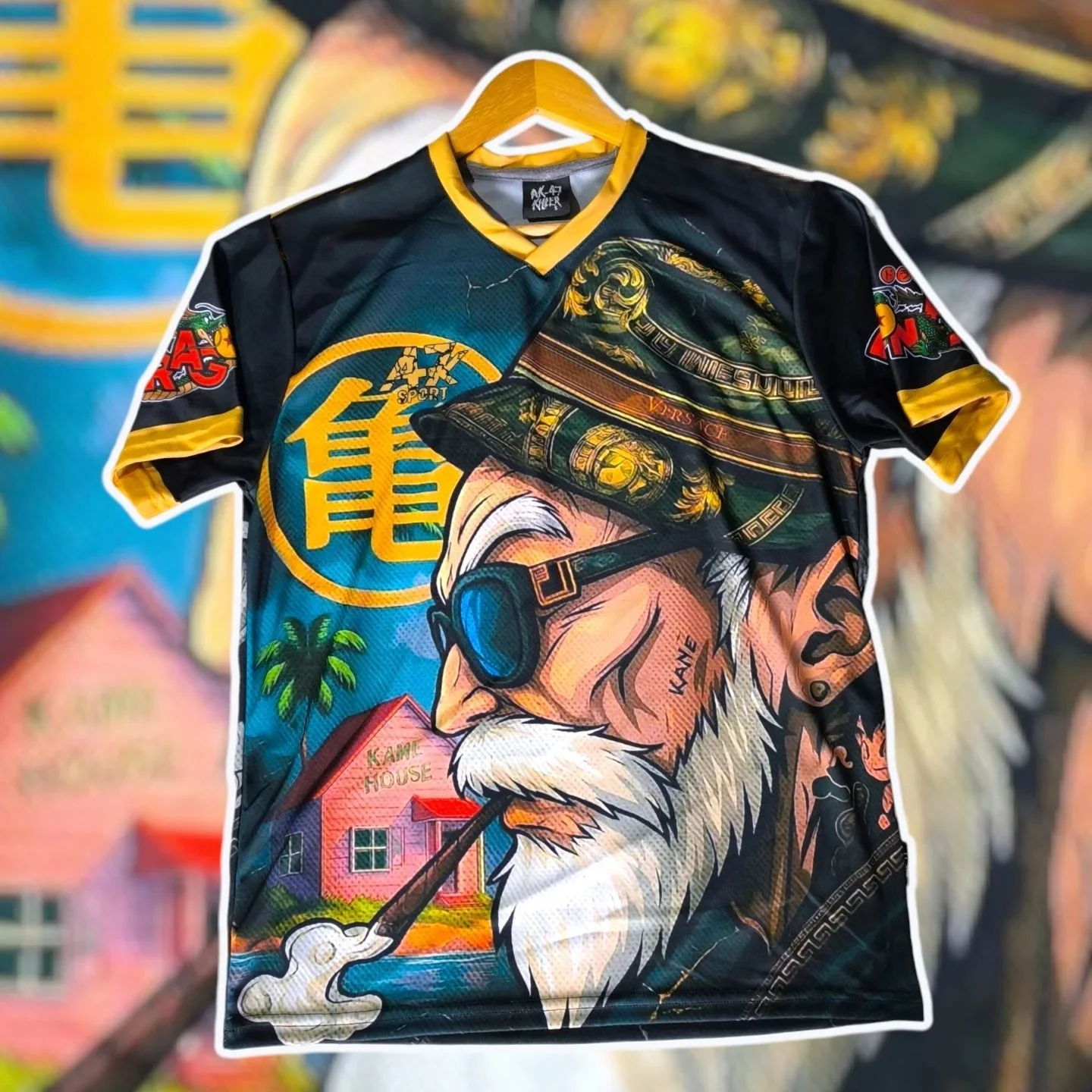 2026 Simple Fashion Dragon Ball Anime 3D Printed Tee Breathable Quick Dry Casual Adults S-6XL Children 90-160cm Goku Vegeta Buu