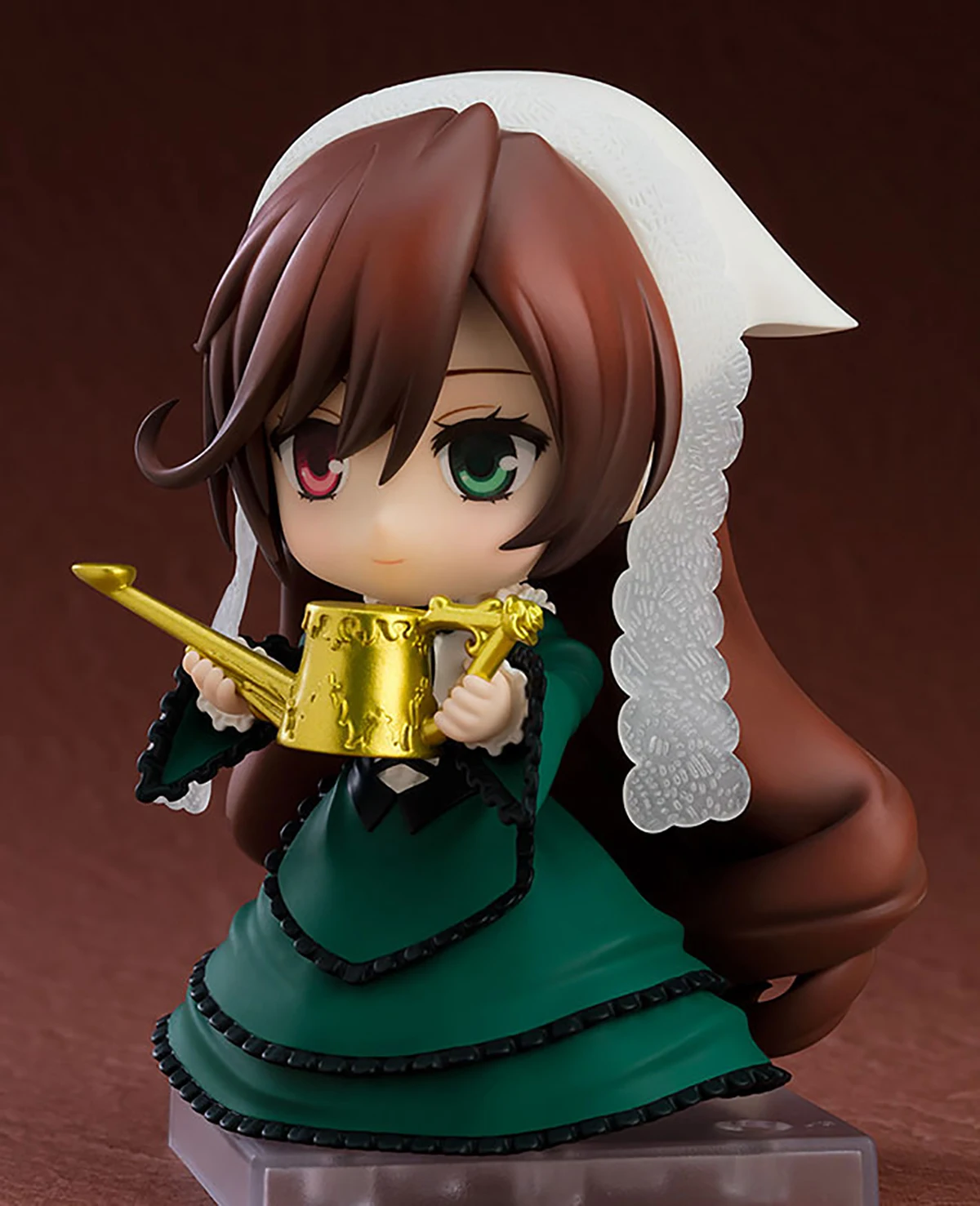 Original Genuine Good Smile Company Action/Dolls Nendoroid#1710 Rozen Maiden Suiseiseki Anime Character Action Figure Decoration