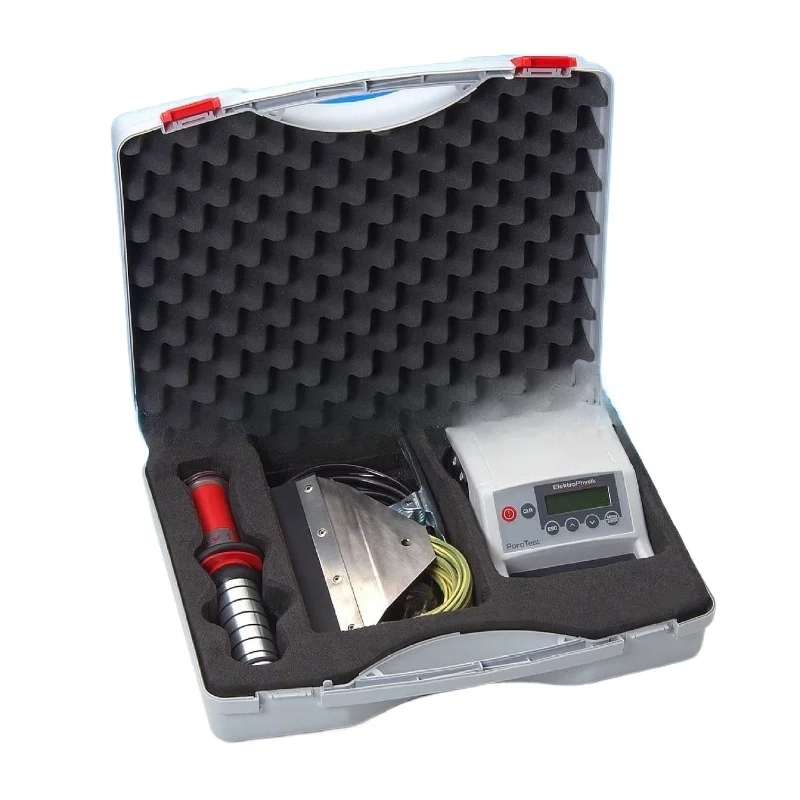 Pinhole, Edm, Detec…