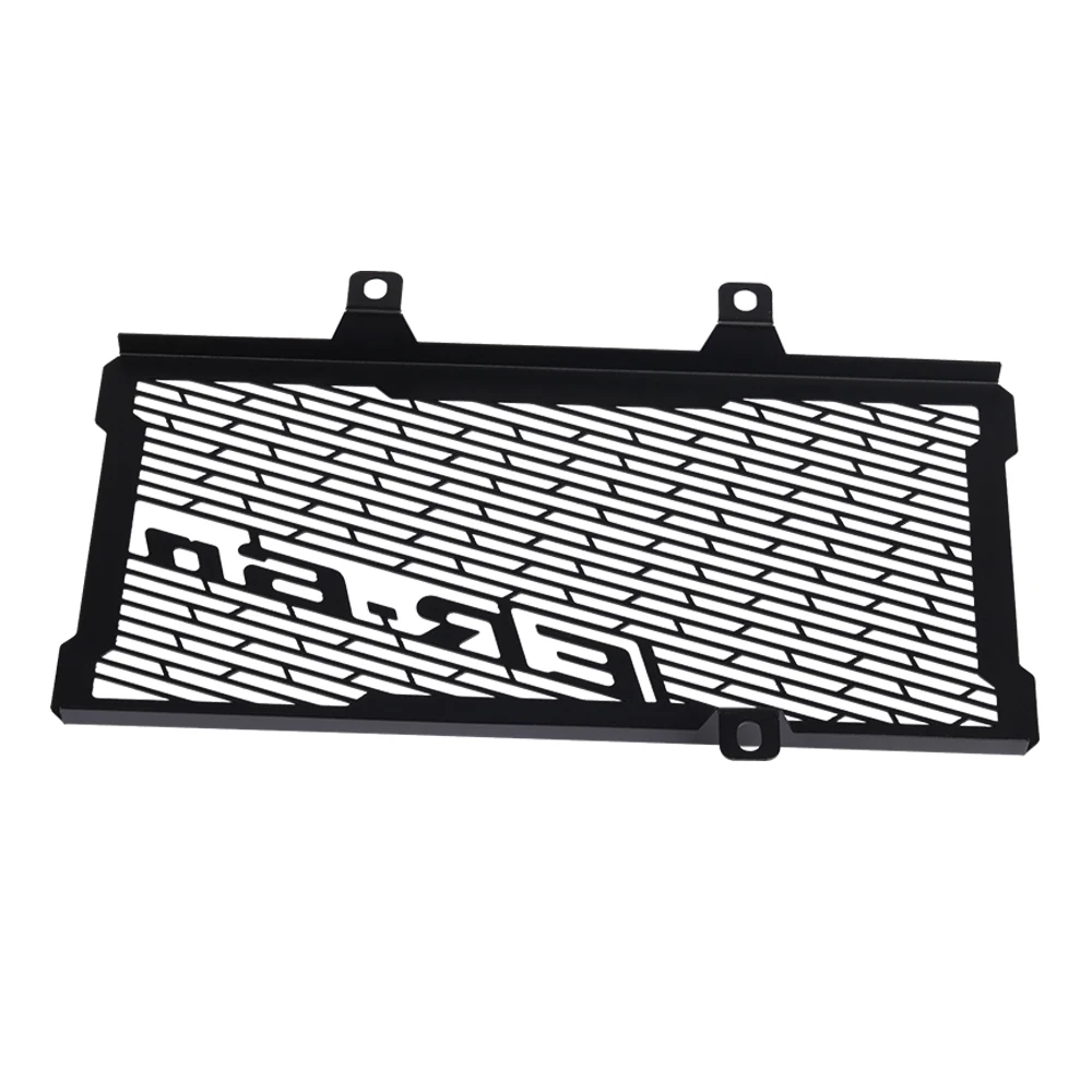 For Kawasaki ER6N ER-6N 2006 2007 2012 2013 2014 2015 2016 Accessories Radiator Protective Cover Grill Grille Guard Protector