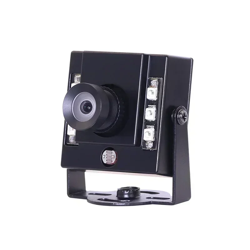 3306 720P H65 3Mm 9… - image