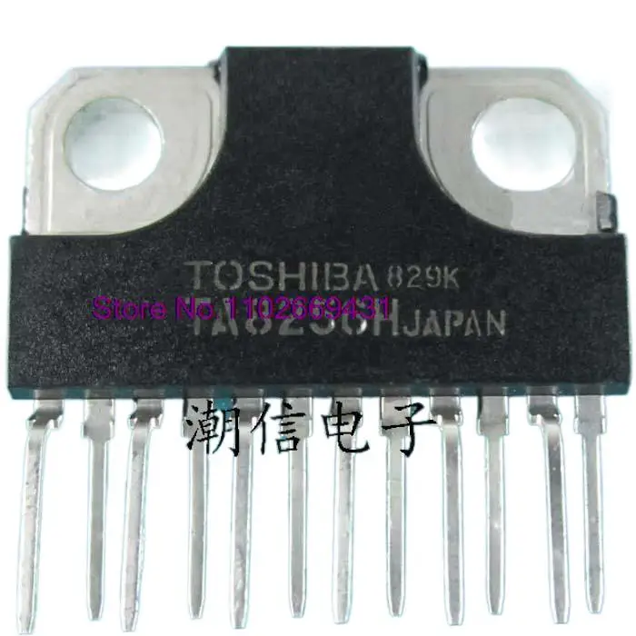 

20 шт./лот TA8256BH TA8256H IC Original, в наличии. Power IC