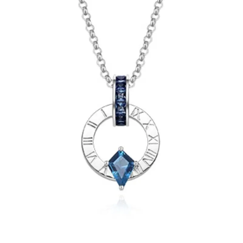 قلادة زوجين من Doria & Heino Hai's Love Song لهدايا عيد ميلاد الأصدقاء