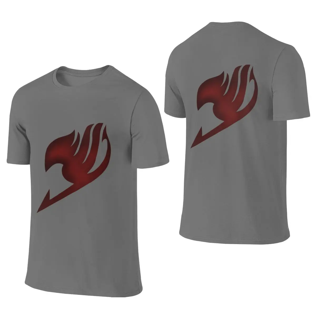 Scribble The Best Guild V-Neck Reversible T-shirt Niche Trendy Brands Easy To Clean Tees