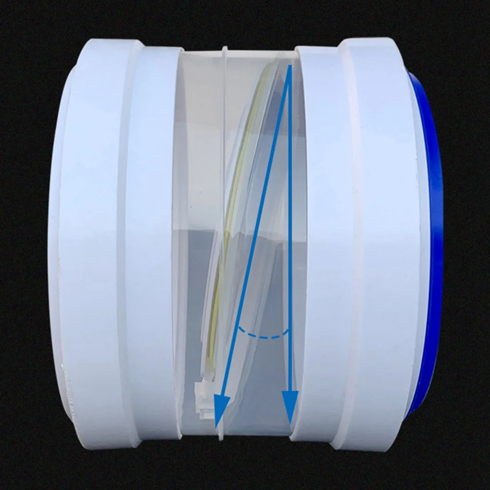 اغطية المطبخ صمام الاختيار لأنابيب 150/160/180 مللي متر مزدوجة نهاية المضادة للرائحة تحقق التحكم منفذ الهواء نظام جديد-C