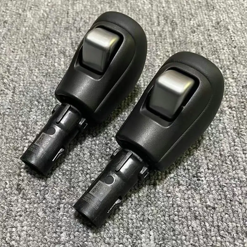 Apply to Honda 10th and 11th generation Accord CRV 2023 Leather shift handball Automatic shift lever Gear shift head