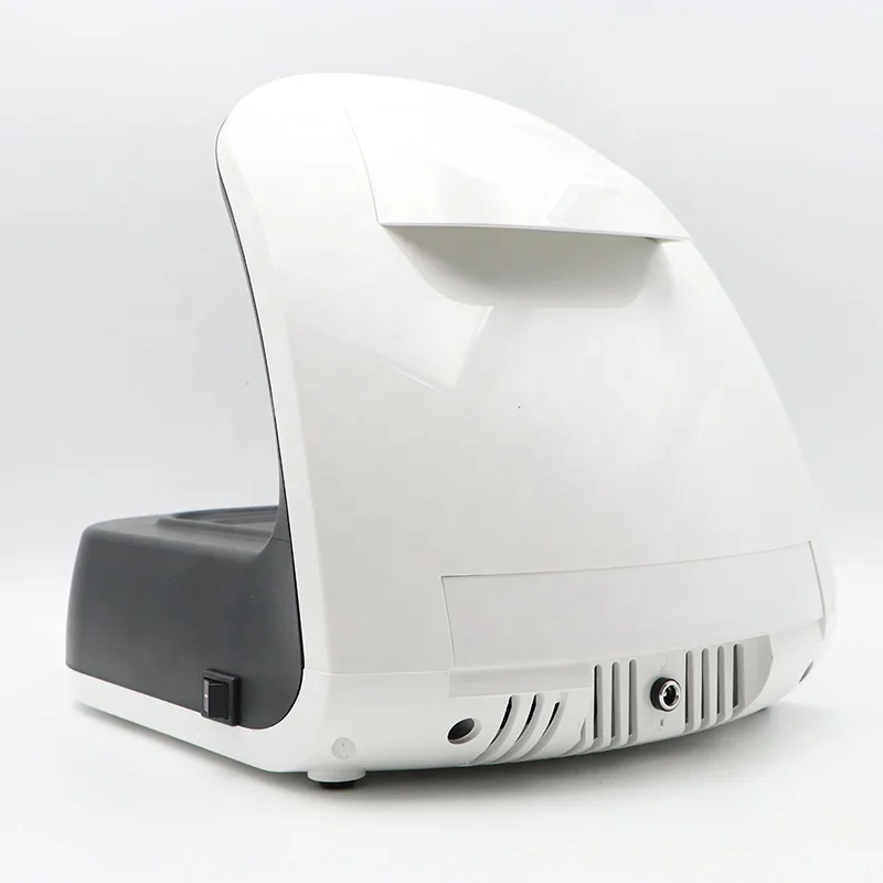 Portable Desktop Suction Base Vacuum Cleaner Collector for Cleaning Dust Polishing Skilled Workers Lab Equipment