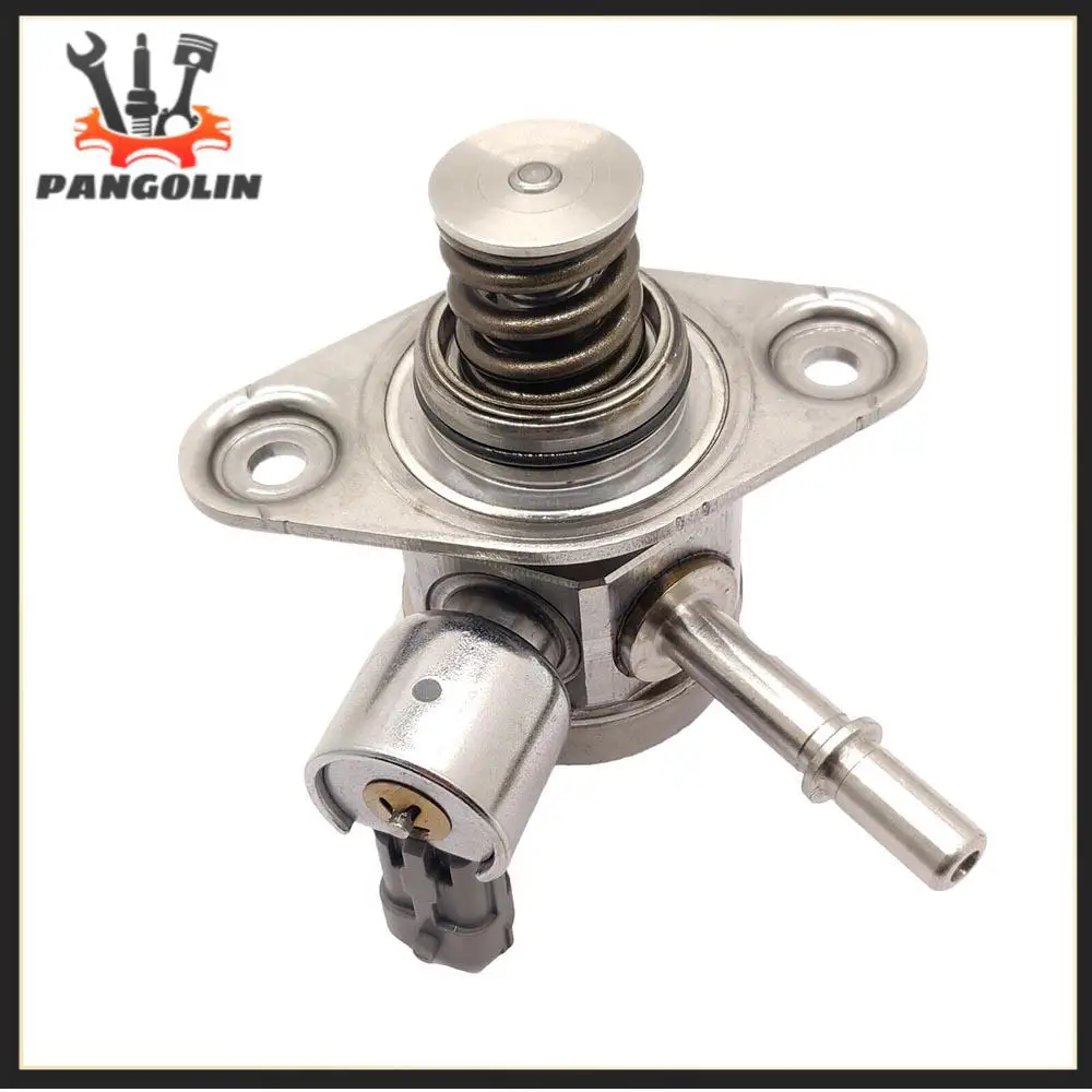 

High Pressure Fuel Pump 12651170 For 2013-2019 Buick Regal Chevy Impala Malibu 2.0L 2.5L Engine Fuel Supply System Accessories