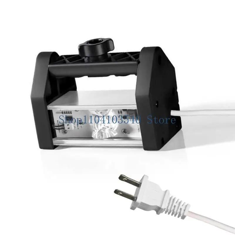 02DC Sturdy LED Lighting Perfect For DIY Enthusiasts And Professional Remodelers