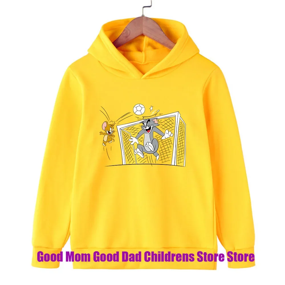 Disney, cats and mice, Ramadan, love, parent-child hoodies, hoodies, Easter, Mother\'s Day gifts, anime, casual and comfortable