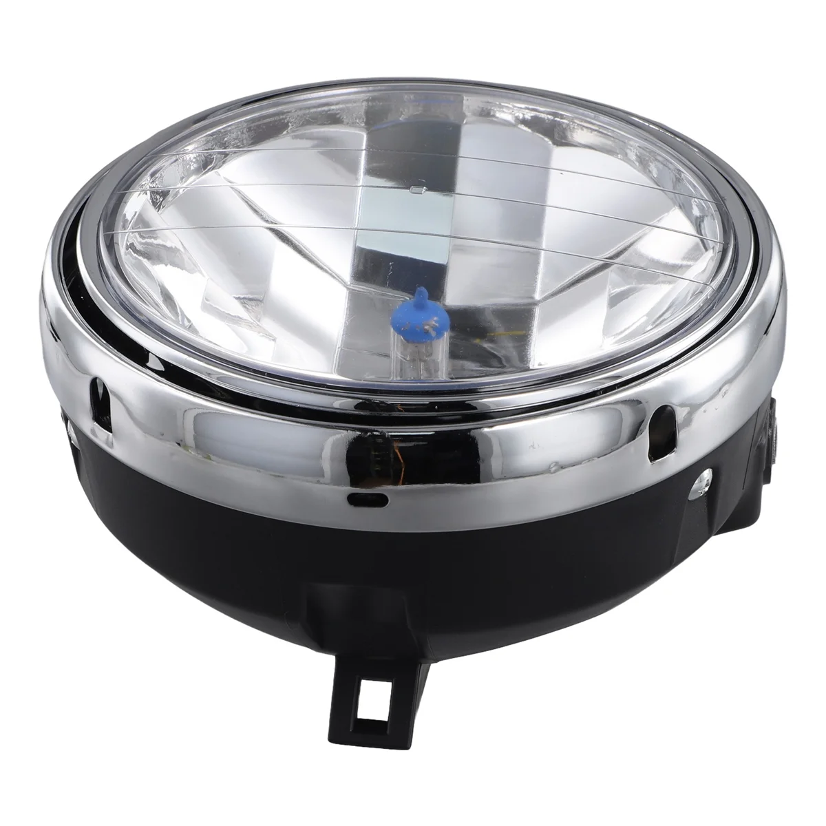 

Y79A_Motorcycle Headlight For Honda Cb400 Cb500 Cb1300 Hornet 250 600 900 Vtec Vtr250 Running Light