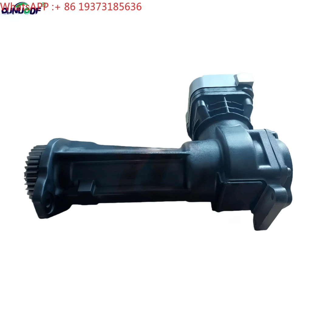 For Twin Cylinder Air Compressor 5301080 for 4.5L 6.7L Diesel Engine Truck