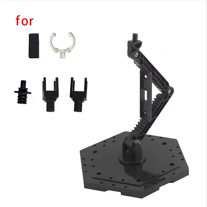 ,Model Display Rack,Suitable for Model Stand Action Figure Stand and , MG, RG Model Display