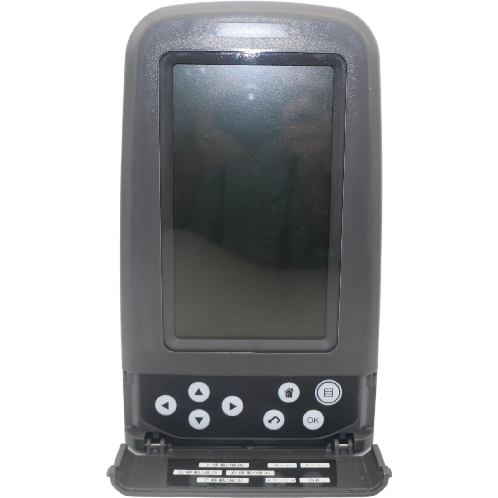 Monitor Assembly 386-3457 327-7482 384-3457 227-7698 260-2193 279-7611 For Caterpillar CAT 3512 Generator Set
