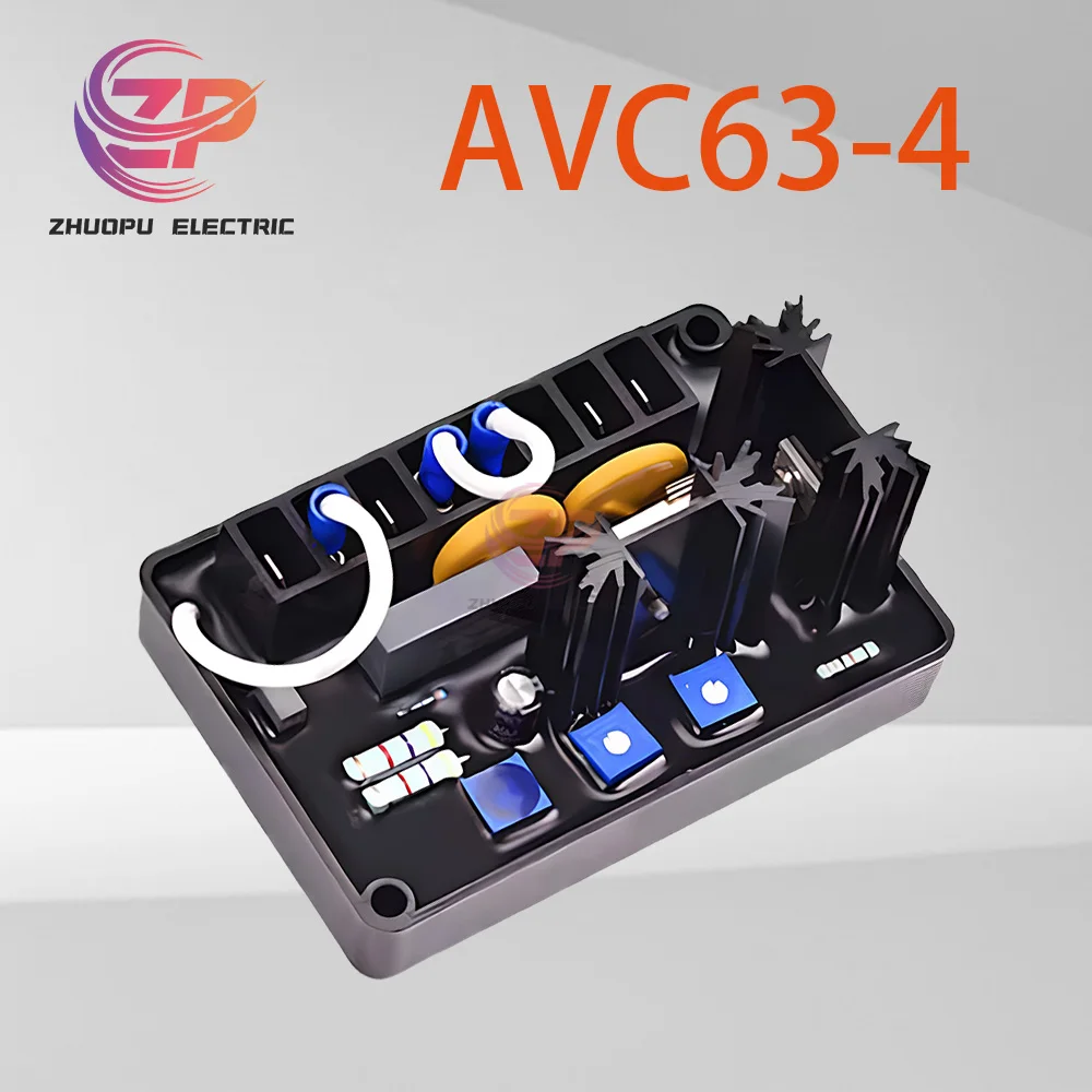 avc63-4-ac-voltage-stabilizer-for-diesel-generator-avc63-7-generator-automatic-voltage-regulator