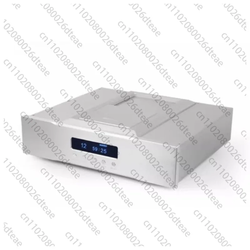 CDT2-MK3 Upgraded CD Pure Turntable HIFI Record Turntable Player