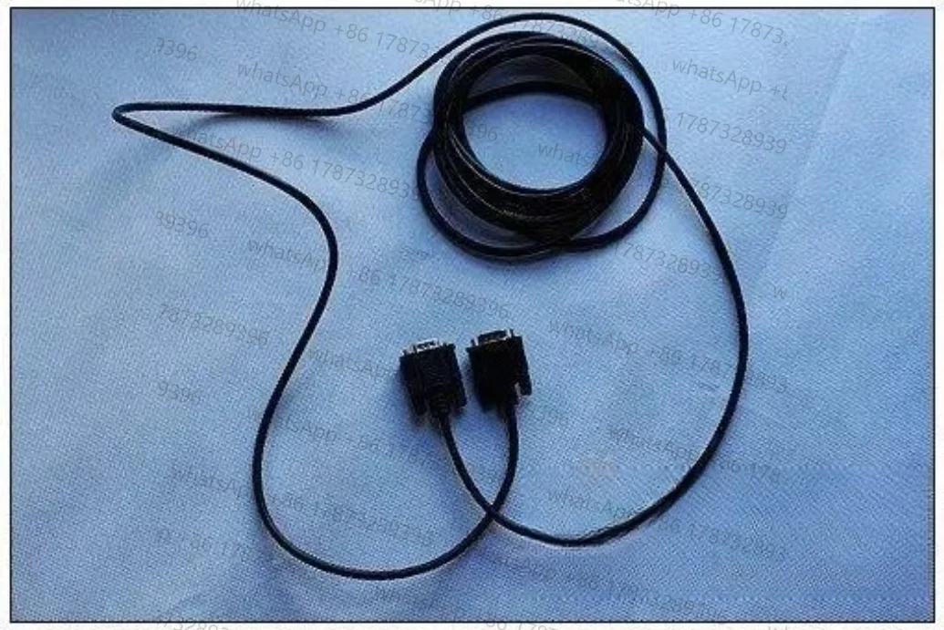 6ES7 901-0BF00-0AA0 6ES7901-0BF00-0AA0 MPI Extension Cable For  S7-200/300 PLC / HMI And Touch Panel Downloading