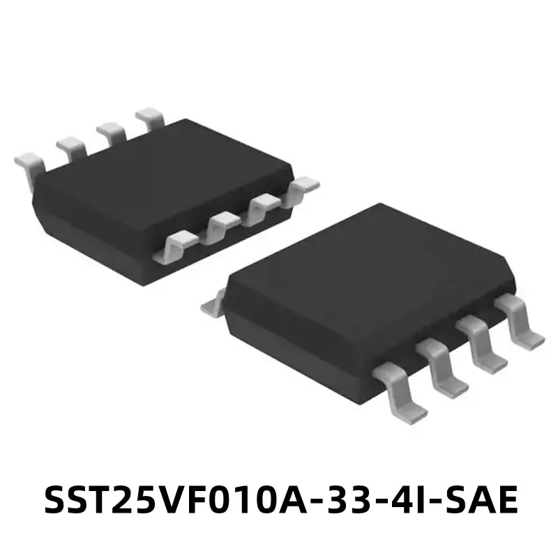 1Pcs SST25VF010A-33… - image