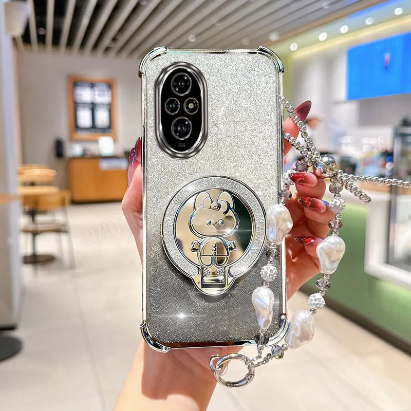 Jewelry Strap Glitt…