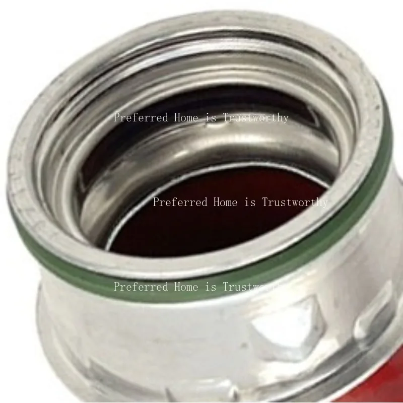 

Suitable for 3C0145828K Engine Turbocharged Intercooler Cooling Pipe